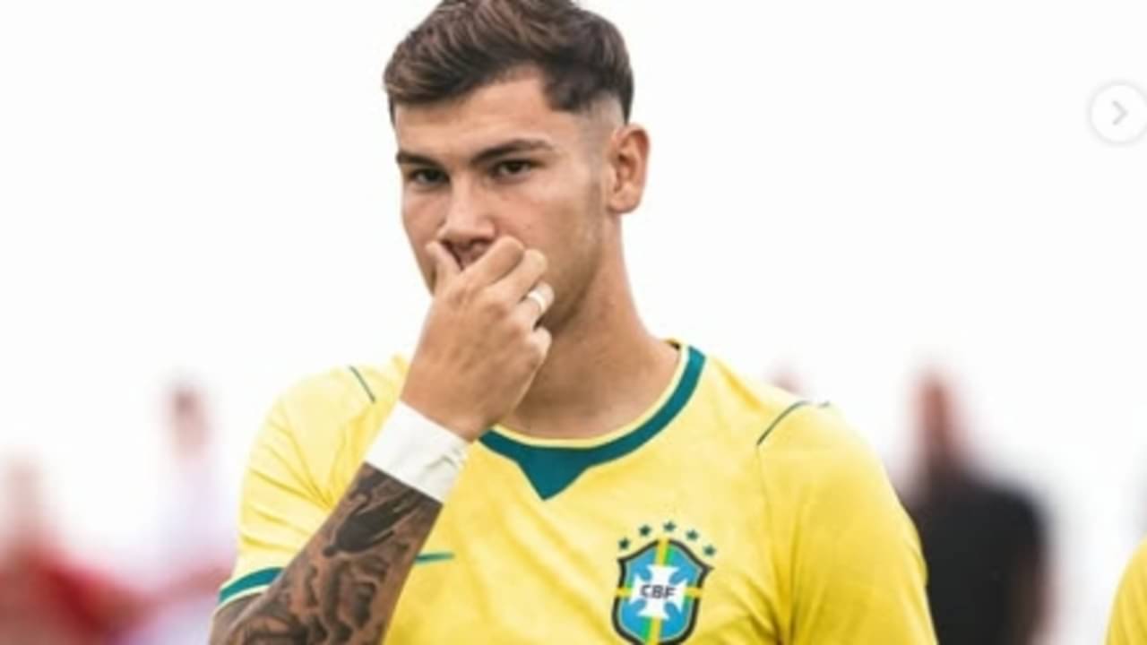 Erick Belé - Instagram