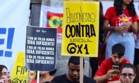 Fim da escala 6×1 muda regras para o MEI com até dois funcionários