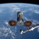 Espaçonave de carga Cygnus XL da Northrop Grumman - NASA