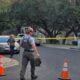 Esquadrão Anti-Bombas da APD é acionado após homem comprar caixa com granadas da Segunda Guerra Mundial - Instagram/austinpoliceassociation