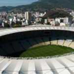 Estádio do Maracanã - Donatas Dabravolskas / Shutterstock.com