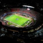 Estádio do Morumbis - ByDroneVideos / Shutterstock.com