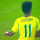 Estevão - Globo