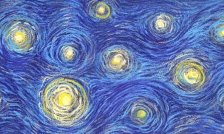 Vincent van Gogh pintou céu de julho de 1889 em A Noite Estrelada, apontam astrônomos