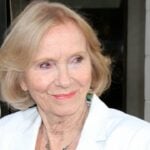 Eva Marie Saint - Phil Stafford / Shutterstock.com