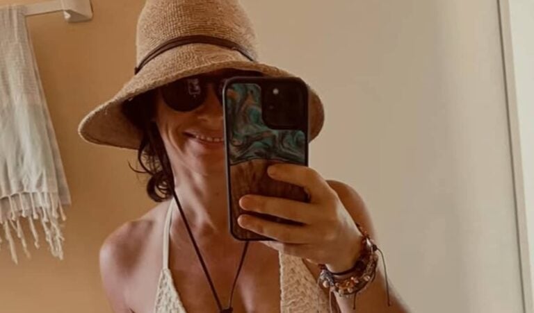 Evangeline Lilly - Reprodução/Instagram
