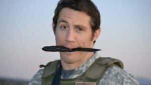 EWx-lutador do UFC Tim Kennedy - Internet