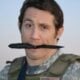 EWx-lutador do UFC Tim Kennedy - Internet