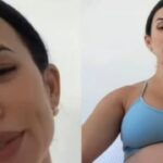 Ex-BBB Larissa Tomásia - Internet