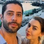 Ex-BBB Marcelo Zagonel e esposa Ana Paula anunciaram morte de filha - Reprodução/Instagram @zagonelmrcelo