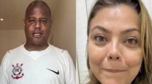 Ex-jogadores não são eleitos em quatro estados do Brasil - Reprodução/Instagram