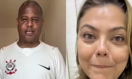 Ex-jogadores não são eleitos em quatro estados do Brasil - Reprodução/Instagram