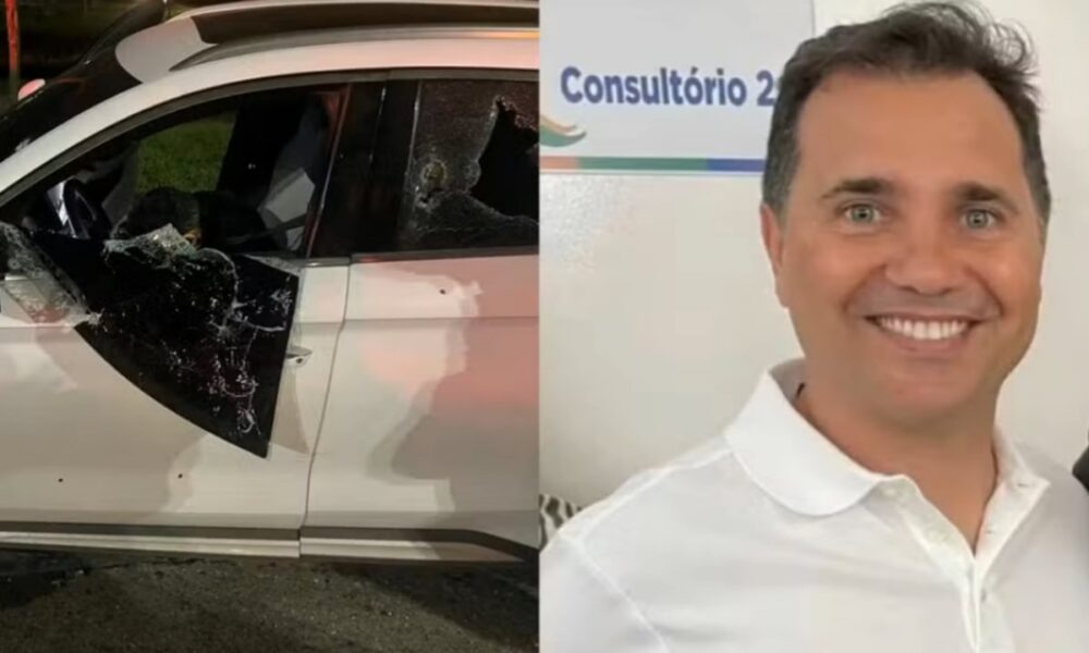 Jefferson Dias da Silva dies after Military Police open fire during Avenida Brasil traffic stop in Rio