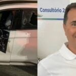Ex-vereador de Queimados morre baleado no Rio de Janeiro - Divulgação