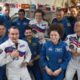 Expedição 75 - NASA