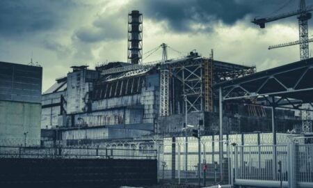 Chernobyl: análise com raios X acha combustível nuclear intacto em micropartículas após 40 anos