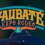 Expo Taubaté - Instagram