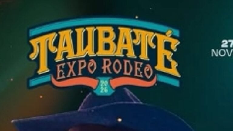 Expo Taubaté - Instagram
