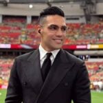 falcão - Instagram