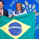 ONU elege duas brasileiras como heroínas do desenvolvimento agroalimentar