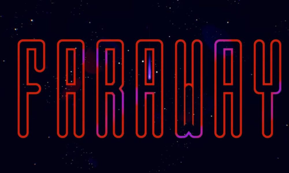 Faraway ganha data e estreia em 5 de novembro nos consoles e PC