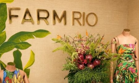 Farm Rio - Divulgação/ FarmRio