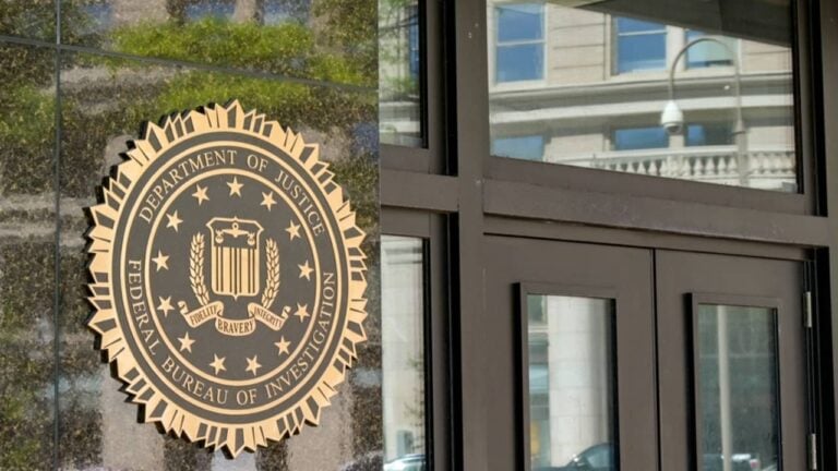 FBI - Ceri Breeze/ istockphoto.com