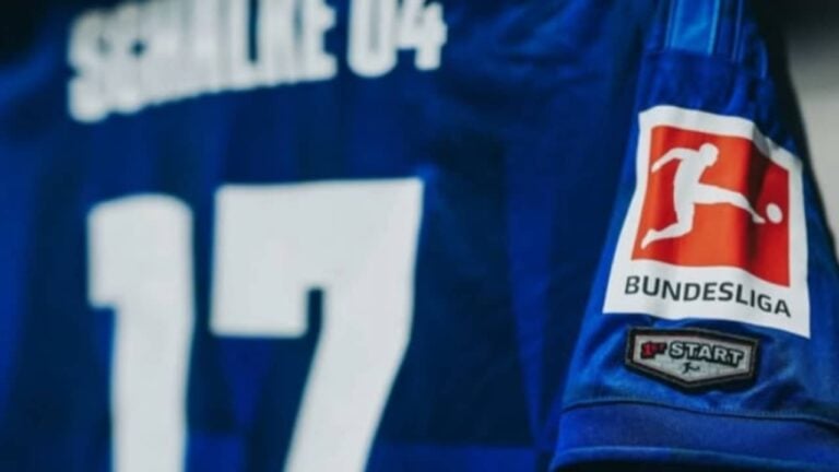 FC Schalke 04 - Instagram