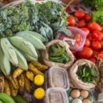 Feira de Alimentos Agroecológicos e Artesanatos - Divulgação