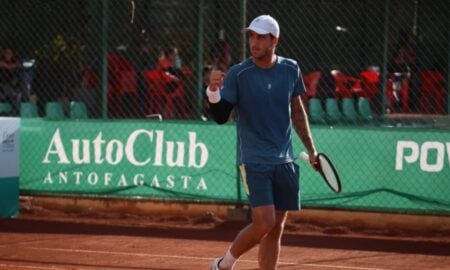 Felipe Meligeni - Instagram