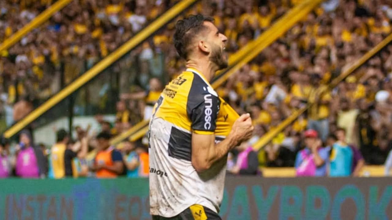 Fellipe Mateus - Instagram