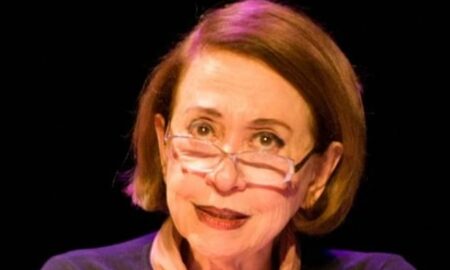 Fernanda Montenegro - Reprodução/Instagram
