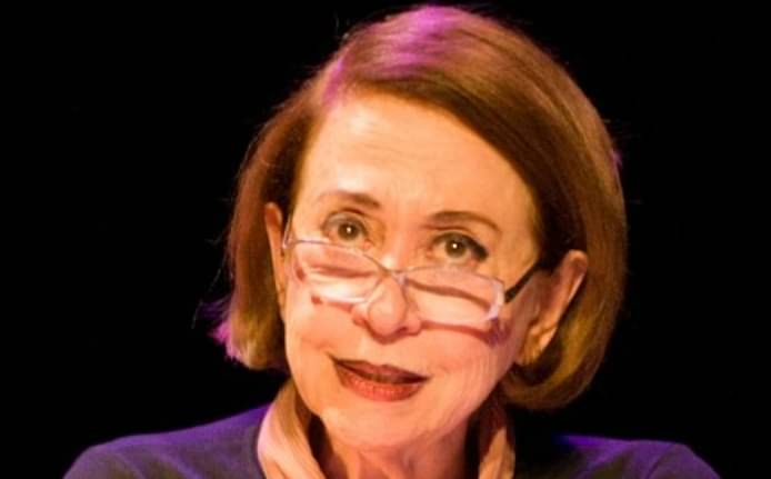 Fernanda Montenegro - Reprodução/Instagram