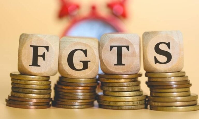 FGTS - Rmcarvalho/istockphoto.com