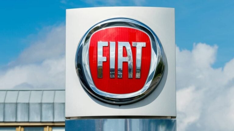 FIAT - Ewa Studio / Shutterstock.com