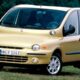 Fiat Multipla - Reprodução