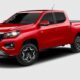 fiat titano - Divulgação