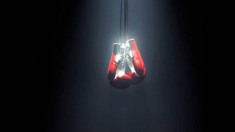 fight night - Divulgação