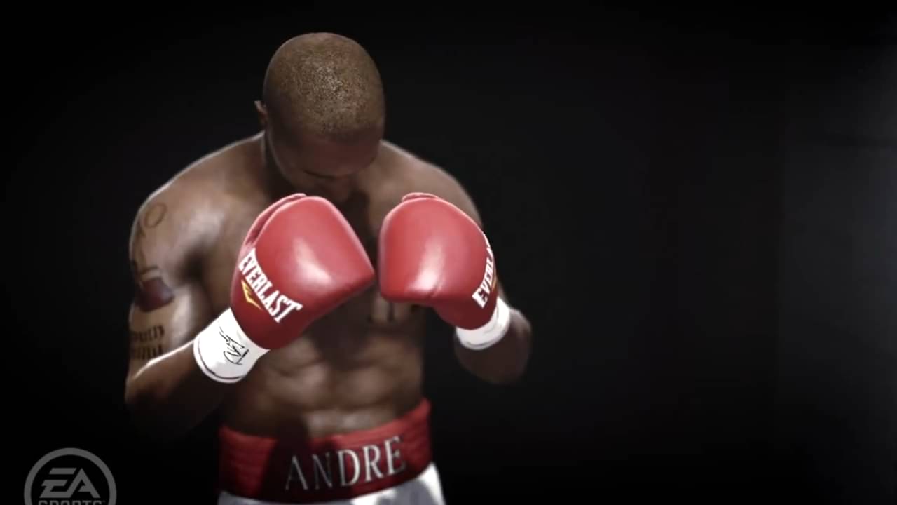 Electronic Arts confirma retorno de Fight Night após hiato de 15 anos