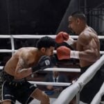 Fight Night - Reprodução/YouTube