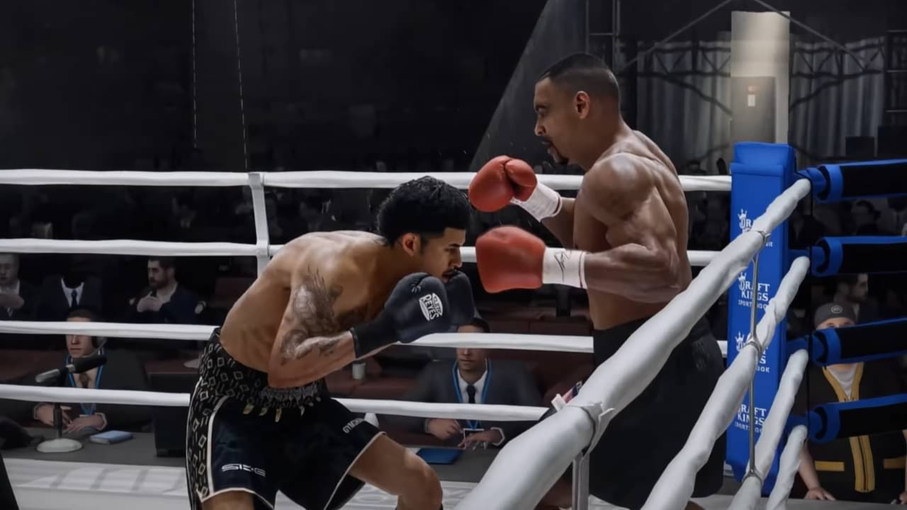 EA anuncia novo Fight Night e fecha a BioWare