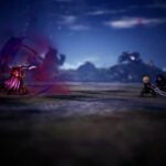 Final Fantasy Resonance - Divulgação