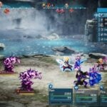 Final Fantasy Resonance - Reprodução