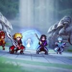 Final Fantasy Resonance - Reprodução