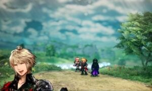 Final Fantasy Resonance - Reprodução