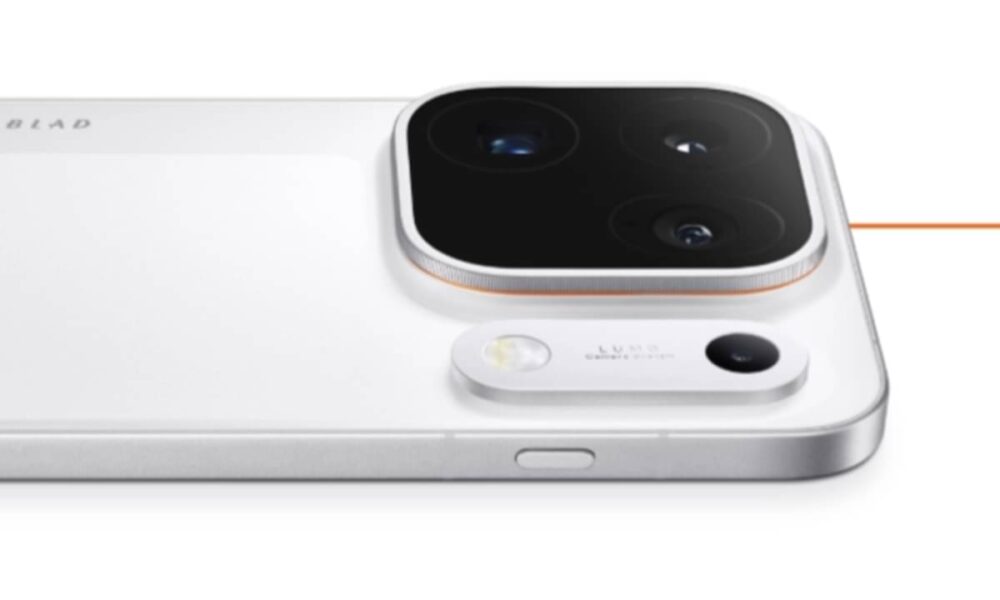 OPPO lança Find X10 Pro Max com três câmeras de 200 MP na Europa