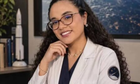 Fiorella Lilian Villegas Yaranga - Reprodução/Instagram