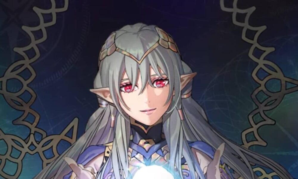 Fire Emblem: Fortune’s Weave tem Expansion Pass anunciado pela Nintendo com três partes até 2027