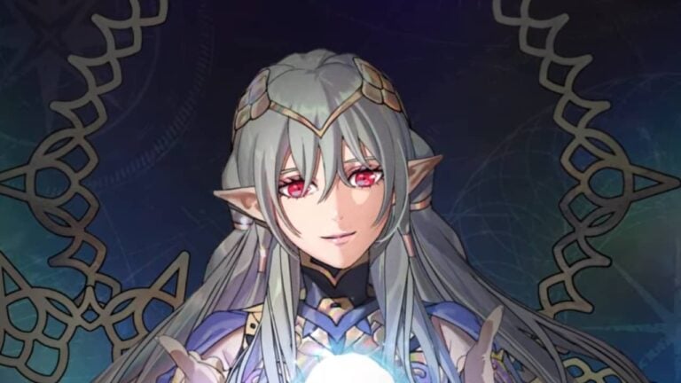 Fire Emblem - Divulgação