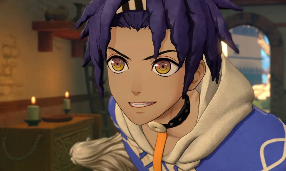 Fire Emblem: Fortune’s Weave empata como 2º melhor jogo da série